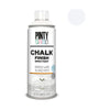 Vernice spray Pintyplus CK788 Chalk 400 ml Bianco Naturale-1