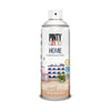 Vernice spray Pintyplus Home HM111 400 ml Neutral White-0