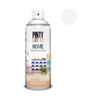 Vernice spray Pintyplus Home HM111 400 ml Neutral White-1