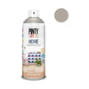 Vernice spray Pintyplus Home HM115 400 ml Taupé-1