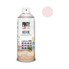 Vernice spray Pintyplus Home HM117 400 ml Rosa chiaro-1