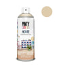 Vernice spray Pintyplus Home HM129 400 ml Sabbia-1