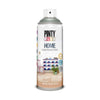 Vernice spray Pintyplus Home HM416 400 ml Green Wood-0