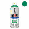 Vernice spray Pintyplus Evolution RAL 6029 Base d'acqua Mint Green 400 ml-1