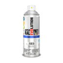 Vernice Spray Pintyplus Evolution B199 Base d'acqua 400 ml Incolore-0