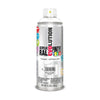 Vernice spray Pintyplus Evolution IW101 320 ml Stampa Base d'acqua Bianco-0