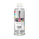 Vernice spray Pintyplus Evolution IW101 320 ml Stampa Base d'acqua Bianco-0