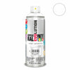 Vernice spray Pintyplus Evolution IW101 320 ml Stampa Base d'acqua Bianco-1