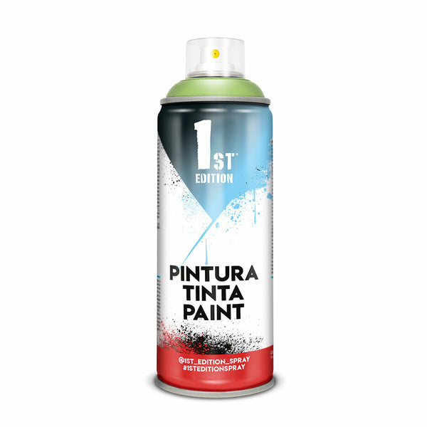 Vernice spray 1st Edition 650 Pistacchio 300 ml-0