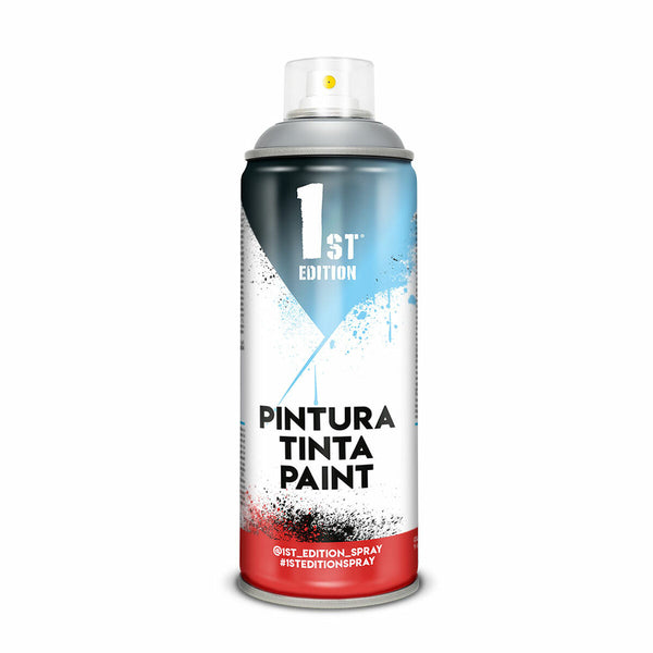 Vernice spray 1st Edition 658 Cement grey 300 ml-0