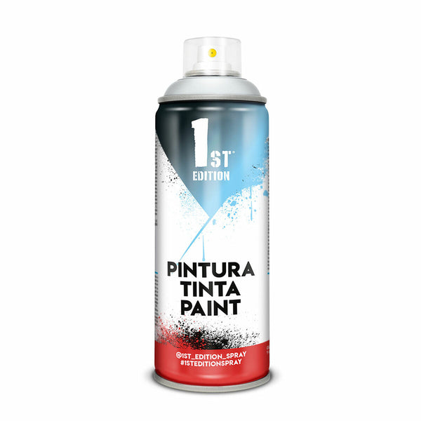 Vernice spray 1st Edition 659 Facade Grey 300 ml-0