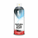 Vernice spray 1st Edition 660 Mercury grey 300 ml-0