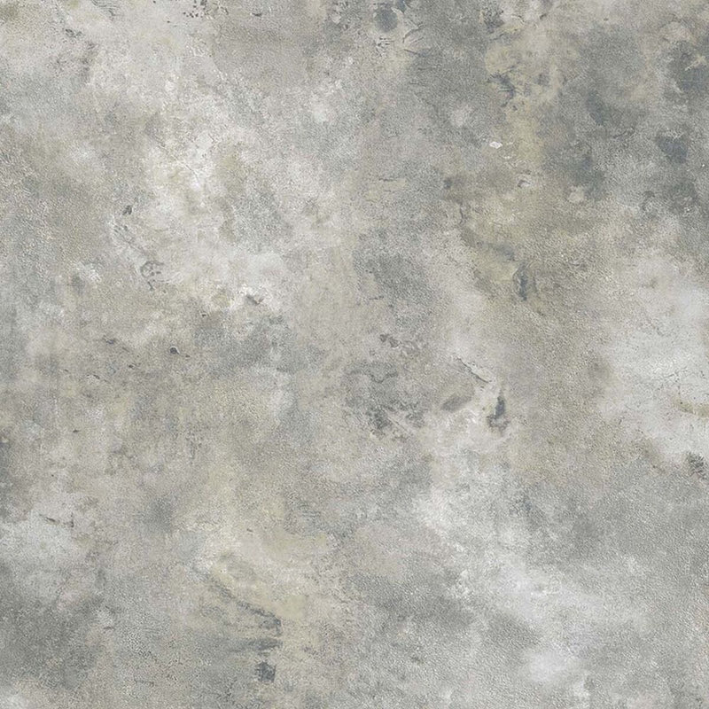 Carta da parati Ich Wallpaper 2054-4 Cemento Texture 0,53 x 10 m Grigio-0