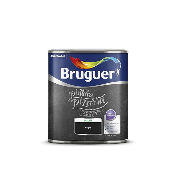 Vernice Bruguer 523673 750 ml Smalto per finiture-0