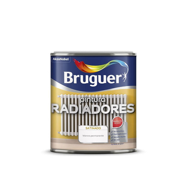 Vernice Bruguer 5057076 750 ml Smalto per finiture-0