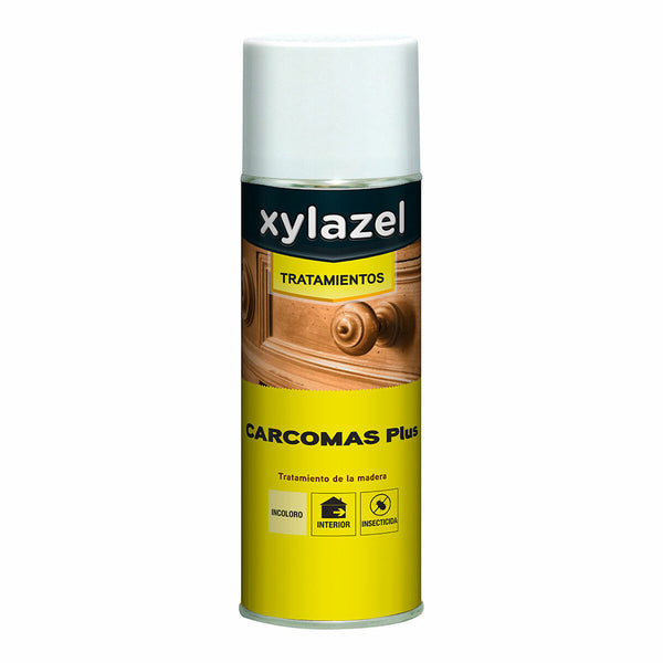 Protettore di superficie Xylazel Plus 5608818 Spray Tarlo 250 ml Incolore-0