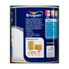 Vernice Bruguer 5057491 750 ml Smalto per finiture-2