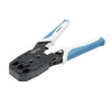 Crimpatrice Ferrestock  RJ45 / RJ11 Spellacavi-2