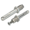 Mandrino per trapano con chiave Ferrestock 2 - 13 mm Metallo 1/2"-1