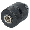 Mandrino per trapano con chiave Ferrestock 2 - 13 mm Metallo 1/2"-1