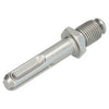 Adattatore SDS Plus Ferrestock 1/2"-0