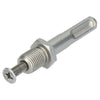 Adattatore SDS Plus Ferrestock 1/2"-1