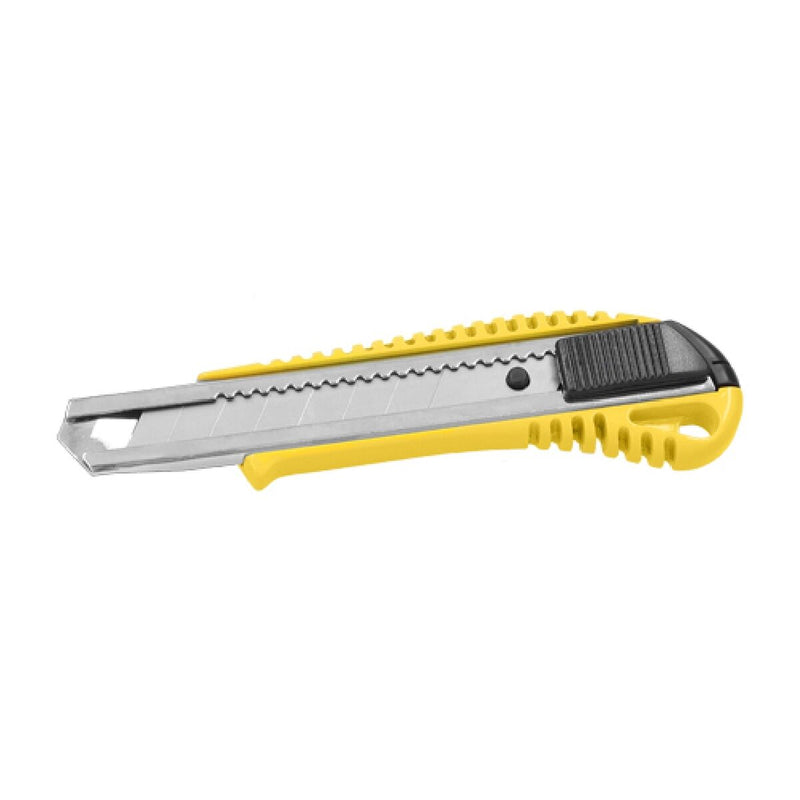 Taglierino Ferrestock Giallo 18 mm-0