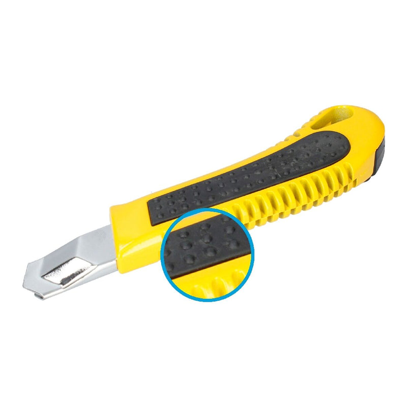 Taglierino Ferrestock Giallo 18 mm-6