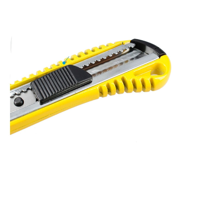 Taglierino Ferrestock Giallo 18 mm-3