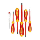 Set di Cacciaviti Ferrestock (6 pcs)-0