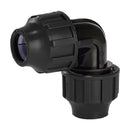 Gomito Ferrestock 32/32MM 32 mm - 32 mm 90º-0