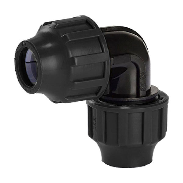 Gomito Ferrestock 32/32MM 32 mm - 32 mm 90º-0