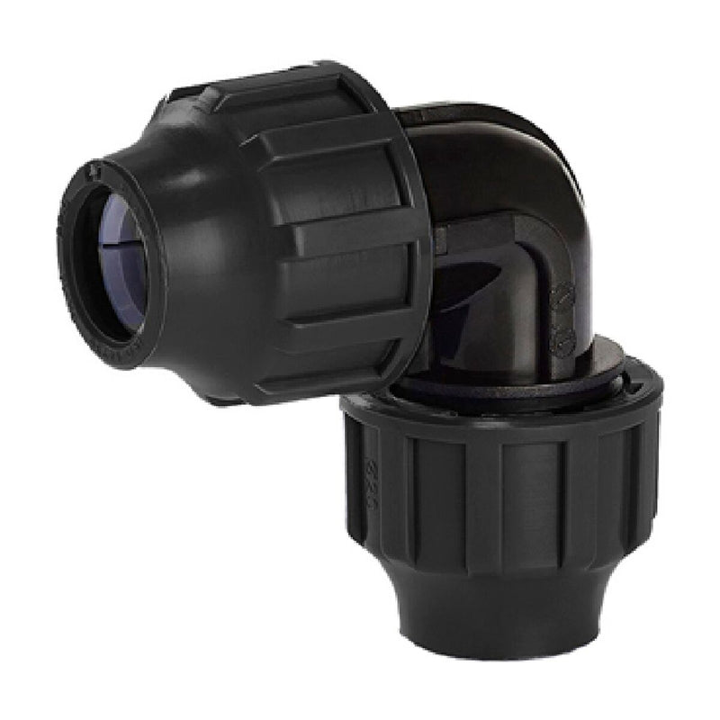 Gomito Ferrestock 32/32MM 32 mm - 32 mm 90º-0