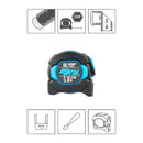 Metro a Nastro Ferrestock HQ 5 m x 25 mm Nylon-5