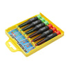 Set di Cacciaviti Ferrestock Phillips (6 pcs)-0