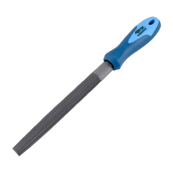 Lime Ferrestock 150 mm Lima mezzo tonda-0