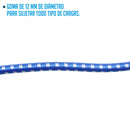 Bungee cord Ferrestock 90 cm x 12 mm (2 Unità)-1