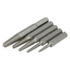 Set di estrattori Ferrestock 1/8" 3/4" 5 pcs-1