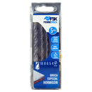 Set di trapani Ferrestock 4, 5, 6, 8, 10 mm Universale Calcestruzzo-0