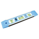 Livello di Schiuma Ferrestock Magnetico Alluminio ABS-0