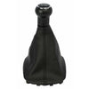 Pomello della Leva del Cambio BC Corona POM40105 Nero-3