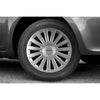 Copri Cerchioni Goodyear ESTAMBUL Argento 14"-3