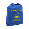 Copertura per moto Goodyear GOD7023 XXL Azzurro-5