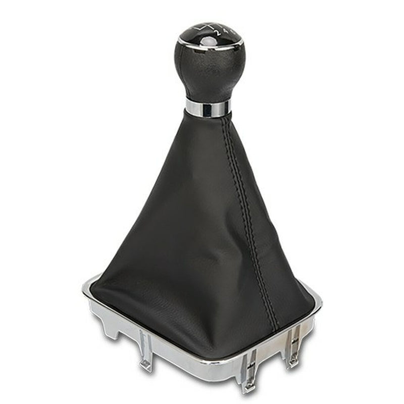 Pomello della Leva del Cambio ABC Parts VW TIGUAN 2007-2011-0