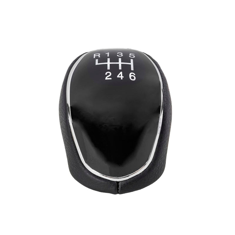 Pomello della Leva del Cambio ABC Parts FORD MONDEO MK3/4 FOCUS MK2/3/ S/C-MAX/KUGA-8