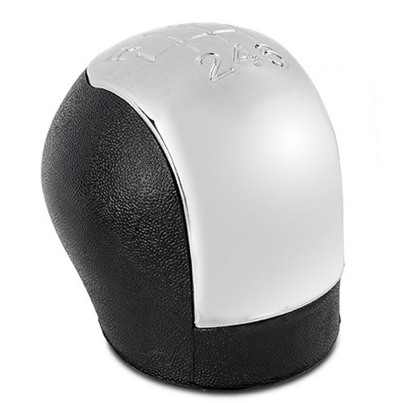 Pomello della Leva del Cambio ABC Parts OPEL AST F91-02 AST G98/09 CORSA B93-00 VECTRA C-0