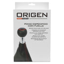 Pomello della Leva del Cambio ABC Parts OPEL CROSSLAND X 2017/20-3