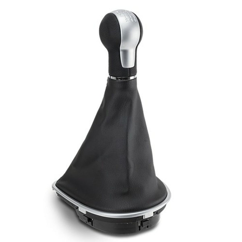 Pomello della Leva del Cambio ABC Parts SEAT LEON-ALTEA-TOLEDO MK2-MK3-0