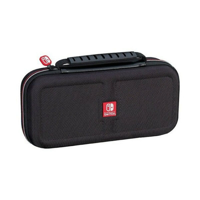 Confezione per Nintendo Switch Ardistel Traveler Deluxe Case NNS40 Nero-1