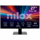 Monitor Gaming Nilox NXM27FHD11 27" 75 Hz-0